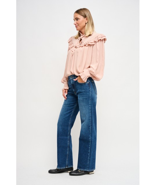 Houston Loose Fit Maryley Jeans