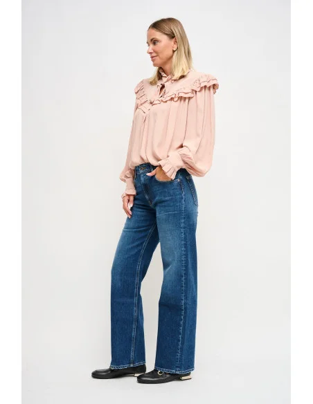 Houston Loose Fit Maryley Jeans