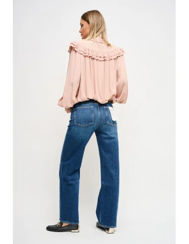Houston Loose Fit Maryley Jeans