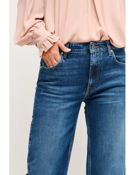 Houston Loose Fit Maryley Jeans
