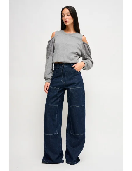 Jeans Baggy Maryley