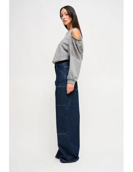 Jeans Baggy Maryley