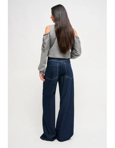Jeans Baggy Maryley