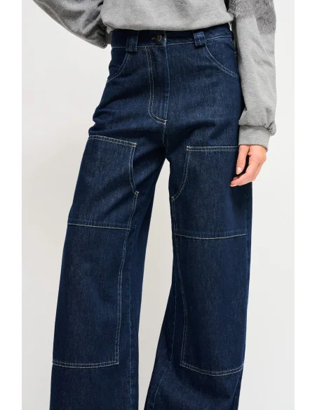 Jeans Baggy Maryley