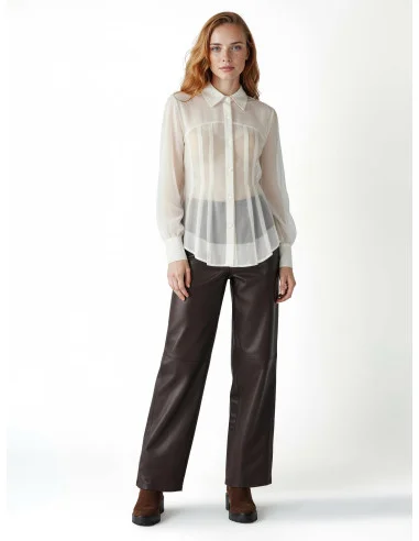 Blusa Rinascimento