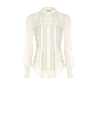 Blusa Rinascimento