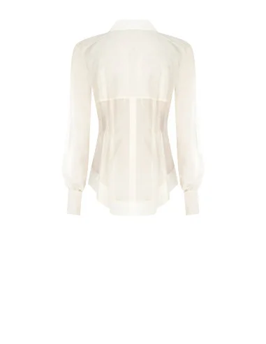 Blusa Rinascimento