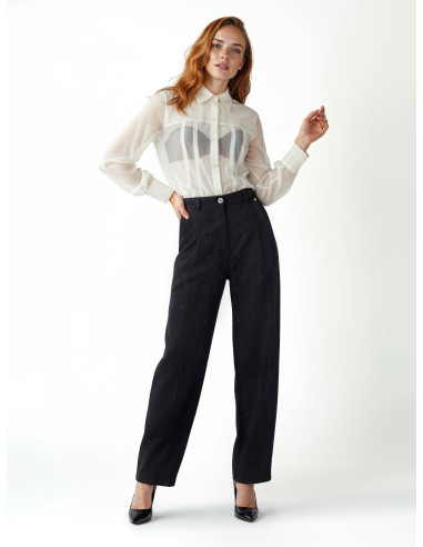 Pantalon Rinascimento