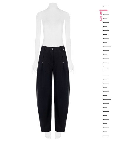 Pantalon Rinascimento
