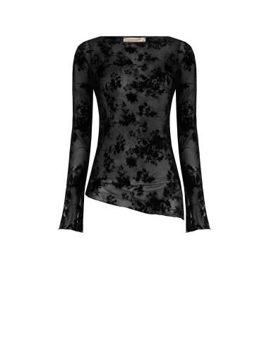 Blusa Rinascimento