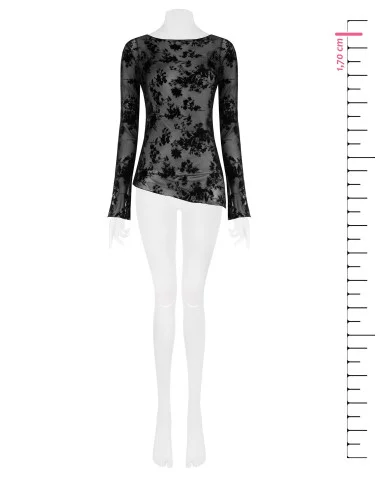 Rinascimento Blouse