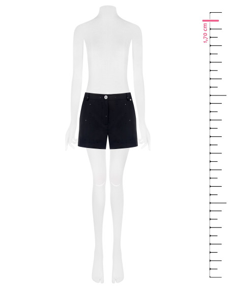 Pantalon Rinascimento