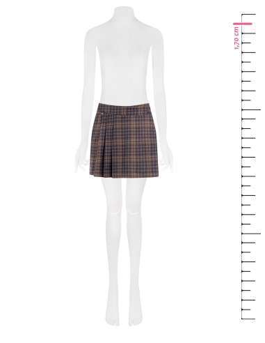 Trousers Rinascimento