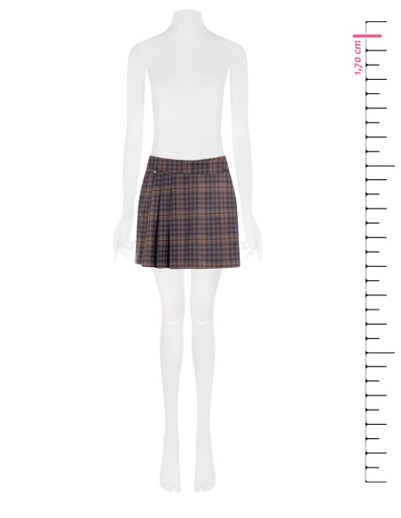 Trousers Rinascimento