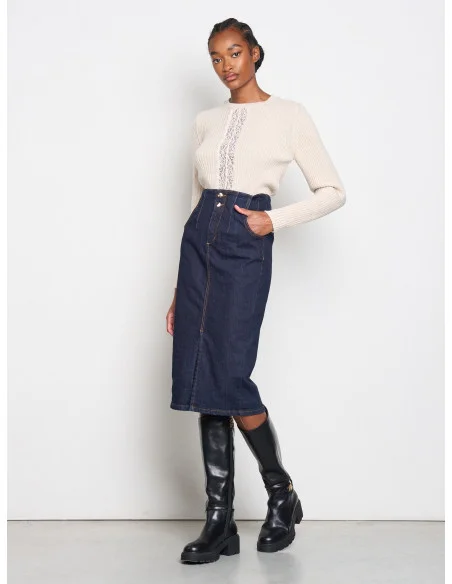 Skirt Rinascimento