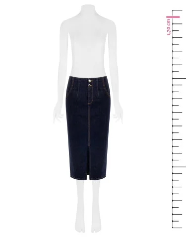 Skirt Rinascimento