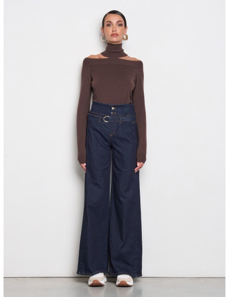 Pantalon Rinascimento