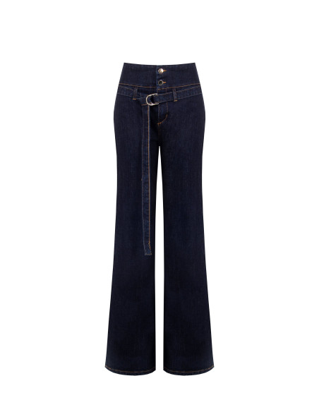 Trousers Rinascimento