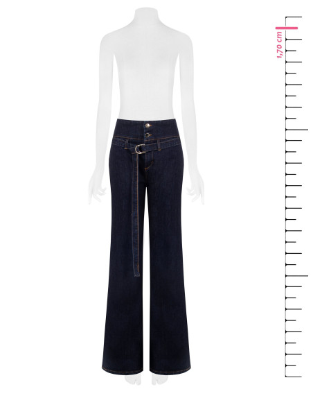 Pantalon Rinascimento