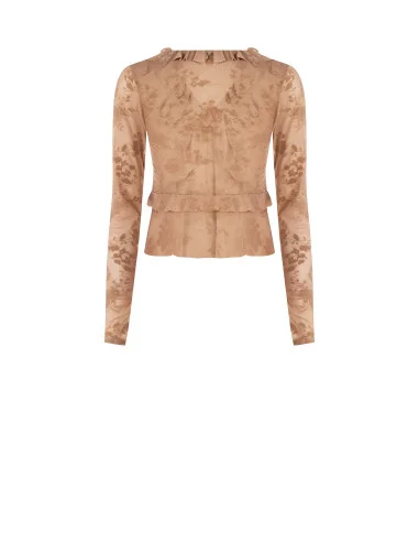 Blusa Rinascimento