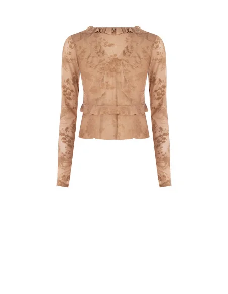 Blusa Rinascimento