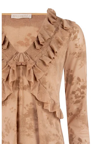 Rinascimento Blouse