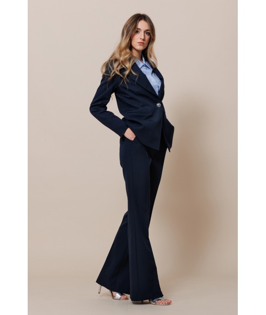 Completo Giacca 25Ib187 E Pantalone 25Ib587 Maryley