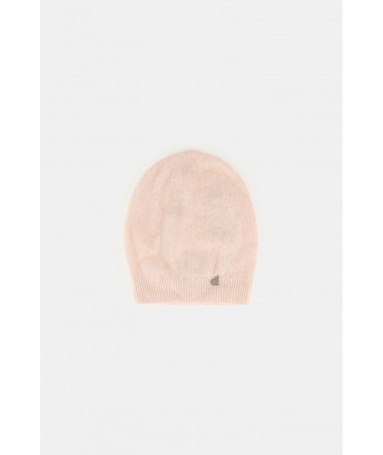 Cappello Beanie Con Dettaglio Logo Laterale Dixie