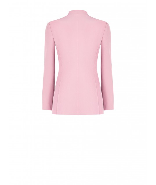 Veste blazer en tissu technique Rinascimento