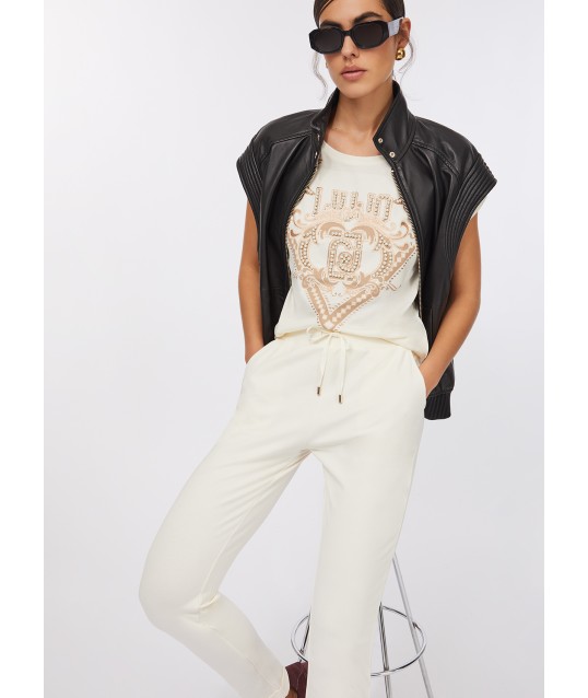 Liu Jo Sweat Jogging Pants