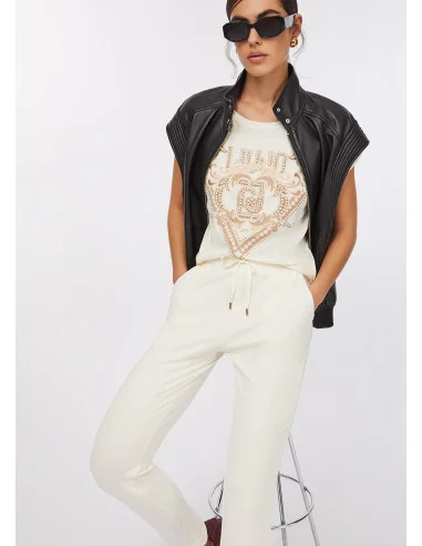 Liu Jo Sweat Jogging Pants