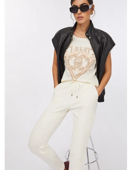 Liu Jo Sweat Jogging Pants