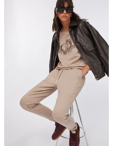 Liu Jo Sweat Jogging Pants