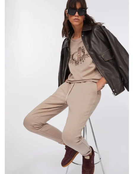 Liu Jo Sweat Jogging Pants
