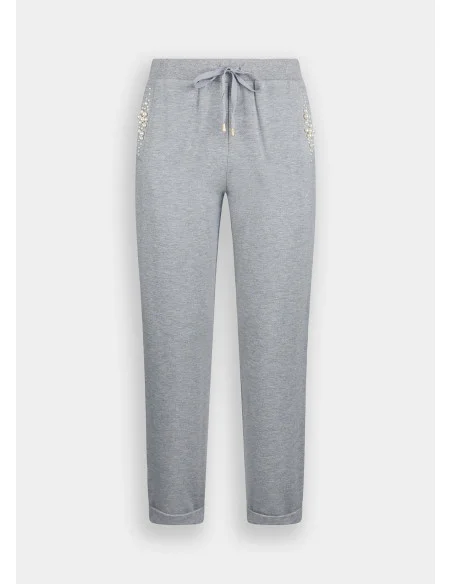 Pantaloni Jogging Liu Jo