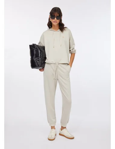 Pantalon de jogging Lurex® de Liu Jo