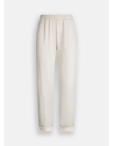 Pantalon de jogging Lurex® de Liu Jo