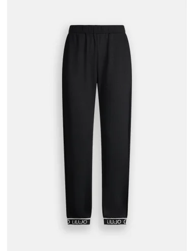 Pantalon de jogging Lurex® de Liu Jo