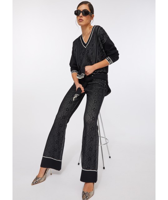 Liu Jo Pantalon Better