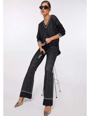 Liu Jo Better trousers