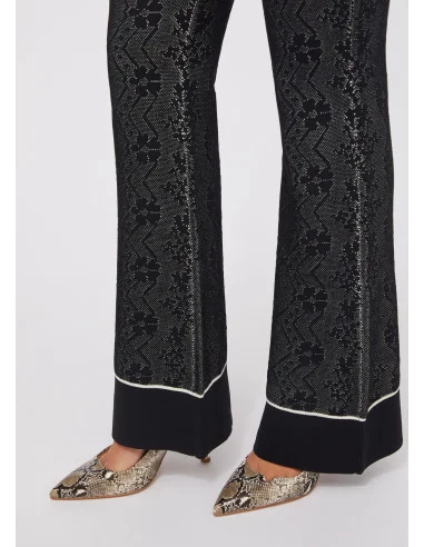 Pantaloni Liu Jo Better