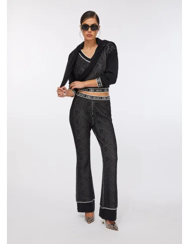 Pantaloni Liu Jo Better