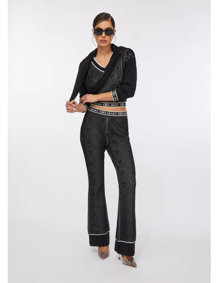 Liu Jo Pantalon Better