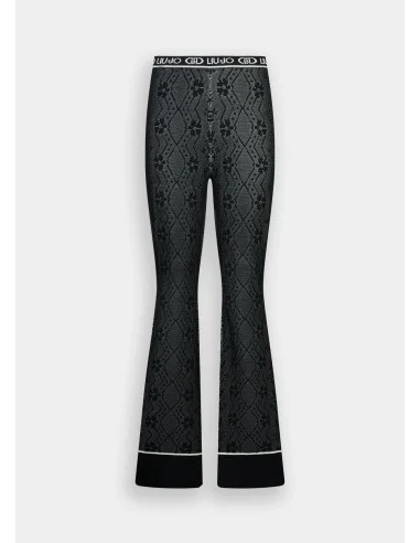 Pantaloni Liu Jo Better