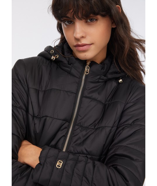 Liu Jo Better Padded Jacket