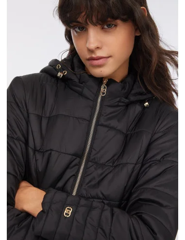 Liu Jo Better Padded Jacket