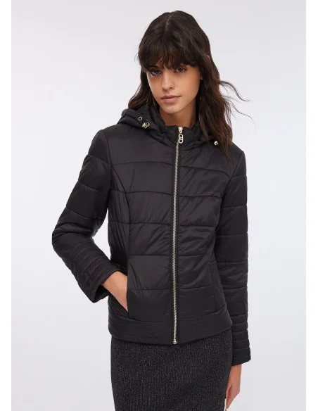 Liu Jo Better Padded Jacket