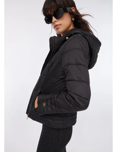 Liu Jo Better Padded Jacket