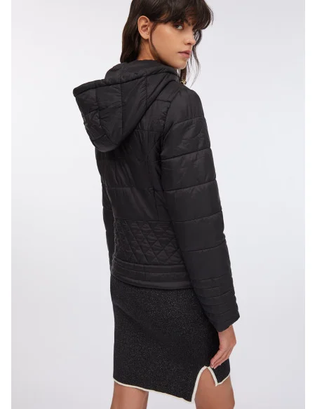 Liu Jo Better Padded Jacket