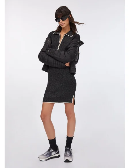 Liu Jo Better Padded Jacket